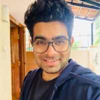e6data Employee Rajath Gowda's profile photo