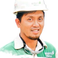 Adaro MetCoal (subsidiary of PT Adaro Energy Tbk group) Employee Rahman Widodo's profile photo