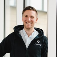 LV digital Employee Steffen Webelsiep's profile photo