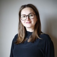 Seable&Co Employee Dieke van der Wijst's profile photo