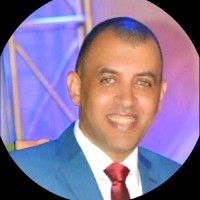 Arab Dairy Employee Mohammed Sayed's profile photo