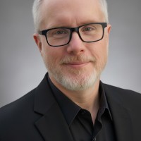 Data-Mail Employee David Meldrum's profile photo
