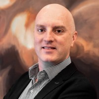 VMware Employee Stephen Prior's profile photo
