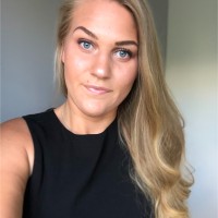 ted&gustaf Employee Sofia Öhrn's profile photo