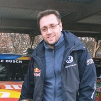 Gareth Stephens Email & Phone Number