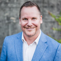 EPiC Agile Employee Robert Gaunt's profile photo