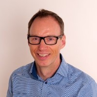 Paranova Employee Lennart Albarts's profile photo