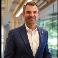 Georgia Power Company Employee Cleve Fann's profile photo