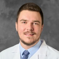 Henry Ford Health Employee David Farhat's profile photo