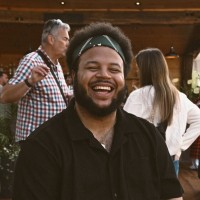 Split Rocket Employee Dexter Da Silva's profile photo