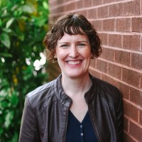 Community Foundation Boulder County Employee Faith Motter's profile photo