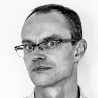 Mando Agency Employee Ian Cockayne's profile photo