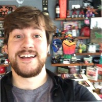 FLECS App Employee Jacob Brown's profile photo