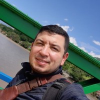 Lima S.A.S. Employee Andres Blandon's profile photo