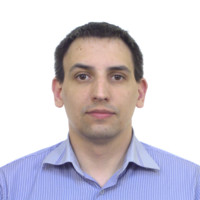 Mighty Buildings Employee Sergey Ermishkin's profile photo