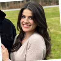 Buffalo Hearing & Speech Center Employee Kristina Krier's profile photo