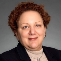 Susan Aufiero-Peters Email & Phone Number