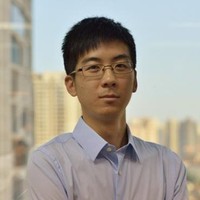 CVCapital Employee Peter Dong's profile photo
