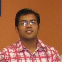 Arun Radhakrishnan Email & Phone Number