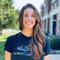 Carolina Sports Clinic Employee Caroline Grosso's profile photo