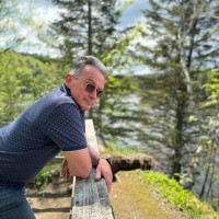 KeyTalk - PKI Management Solutions Employee Richard Boogaard's profile photo