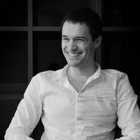 Interspace Employee Sean Langston's profile photo
