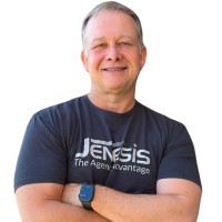 Jenesis Software Employee Eddie Price's profile photo