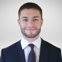 EY Employee Greg Goldfarb's profile photo