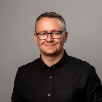 H&R Block Canada Employee Curtis Jenkins's profile photo