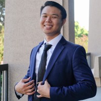 WhiskerCloud Employee Jason Quach's profile photo