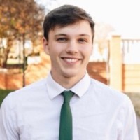 Prudent Growth Partners, LLC Employee Alex Tart's profile photo