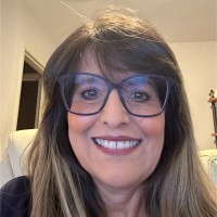 Colson Casters Employee Kristen Humenay's profile photo