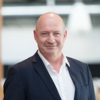 Lactalis Group Employee Thierry Clement's profile photo