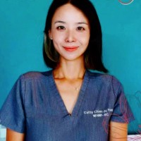 Beautiful Glow Spa & BG Medical Aesthetics Employee Catty Yang's profile photo