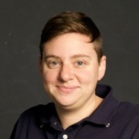 Frame.io Employee Samantha Gioia's profile photo