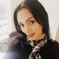 Gamelevate Employee Paris Besharaty's profile photo