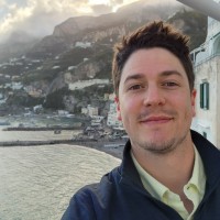 Placer.ai Employee William Chambers's profile photo