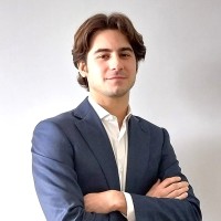 Teike Employee Edoardo Loi's profile photo