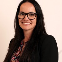 Westpac Institutional Bank Employee Danielle West's profile photo