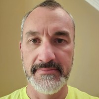 White Cap Employee Robert Leclerc's profile photo