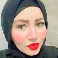 Yasmin Alasmar Email