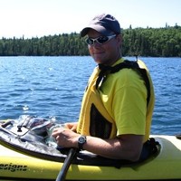 Ontario Ministry of Natural Resources and Forestry Employee Troy Anthony's profile photo