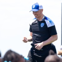 AYSO Employee Christopher Solomons's profile photo