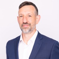 Atex Ltd Employee Paul Black's profile photo