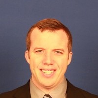 Raytheon Employee Jeff Angle's profile photo