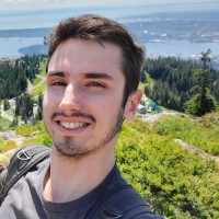 Mathieu Bédard's profile photo