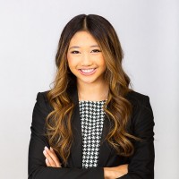 Stanford Management Employee Sophia Lin's profile photo