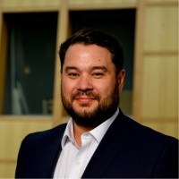 Textron Systems Employee Andy Morales's profile photo