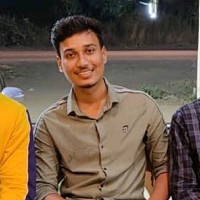 iterForge Employee Sunny Kadam's profile photo