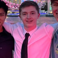 George Clarke Email & Phone Number | Hartree Partners Summer Intern ...